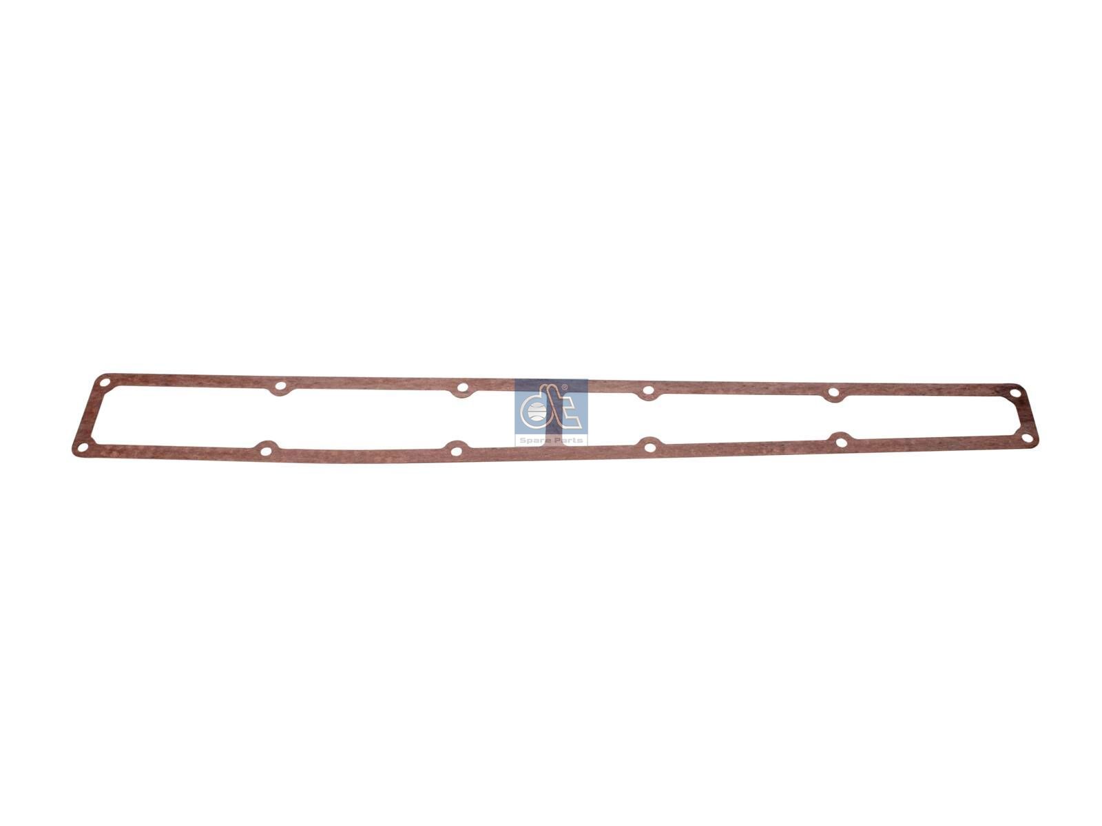 DT Spare Parts 3.14228 Oil sump gasket