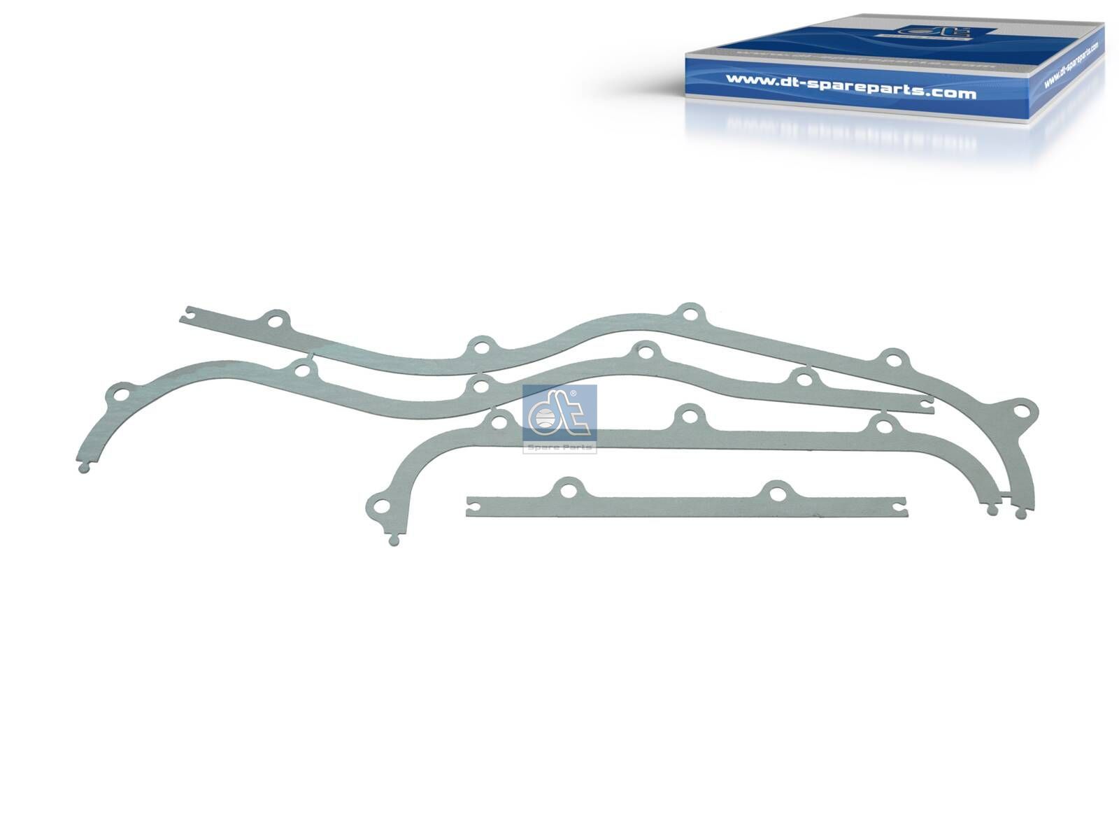 DT Spare Parts 3.14233 Oil sump gasket