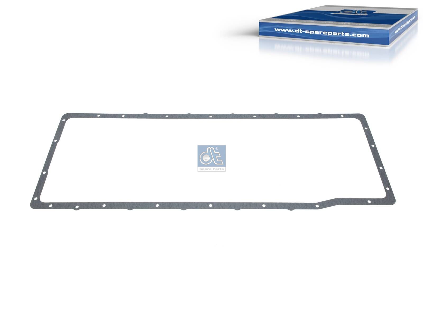DT Spare Parts 3.14234 Oil sump gasket