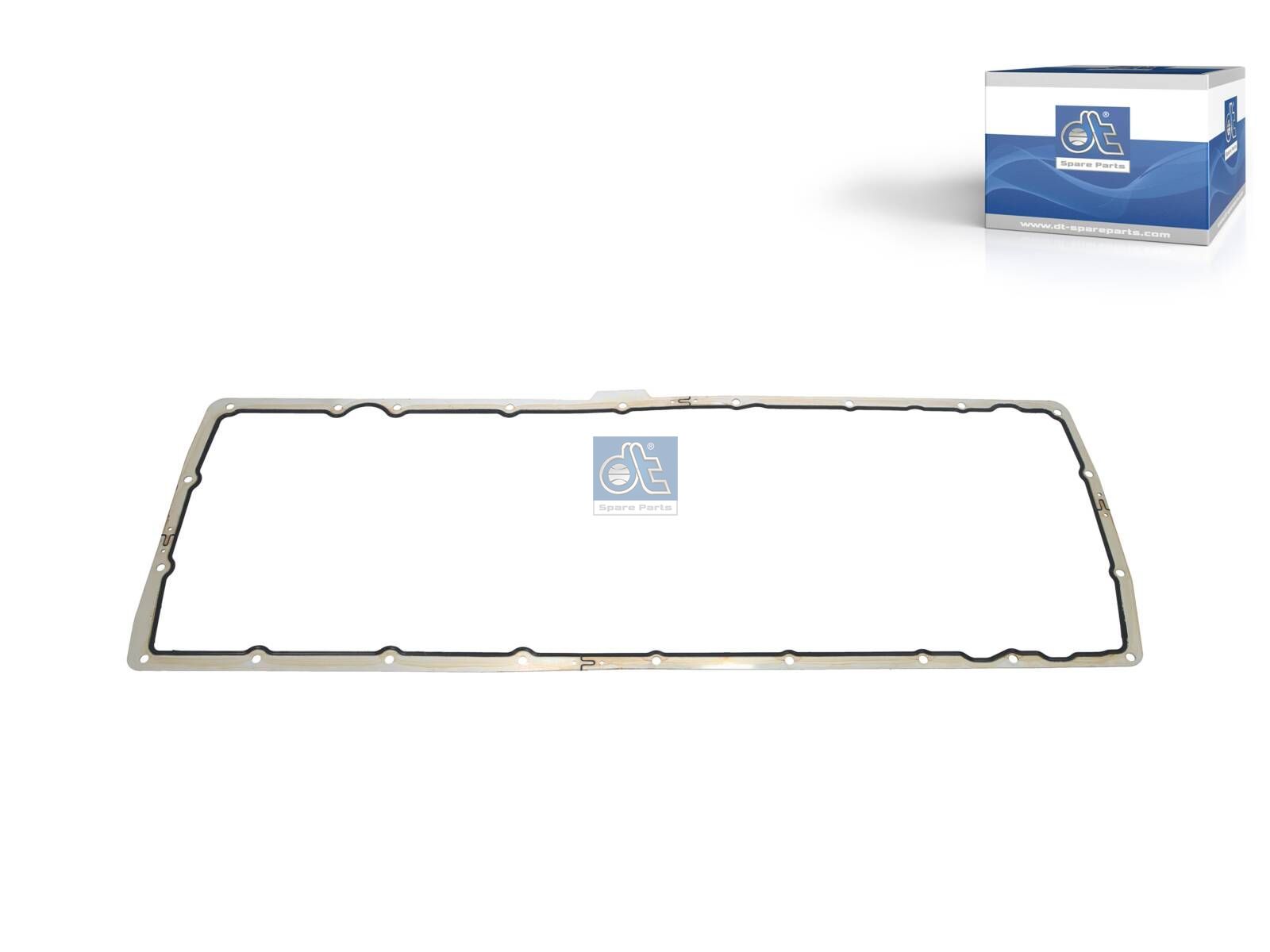 DT Spare Parts 3.14239 Oil sump gasket