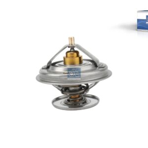 DT Spare Parts 3.15003 Thermostat, 71 °C