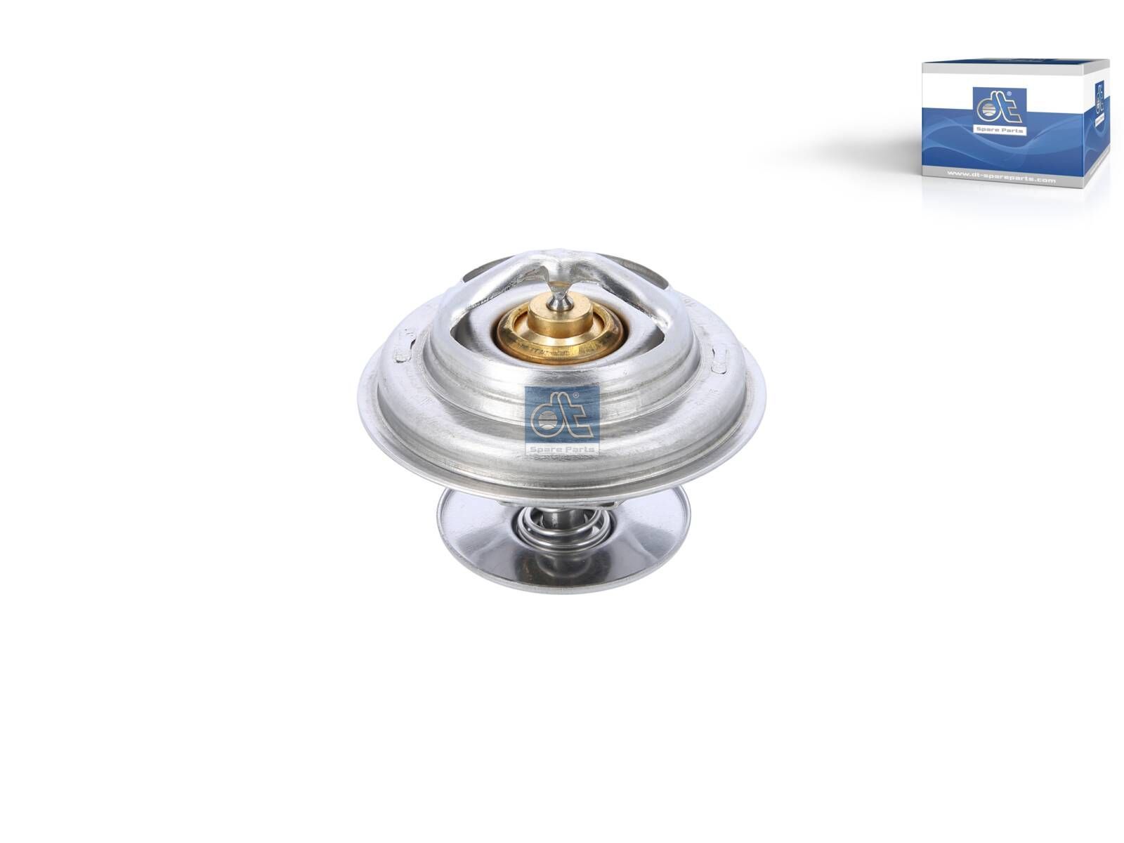 DT Spare Parts 3.15005 Thermostat, 60 °C