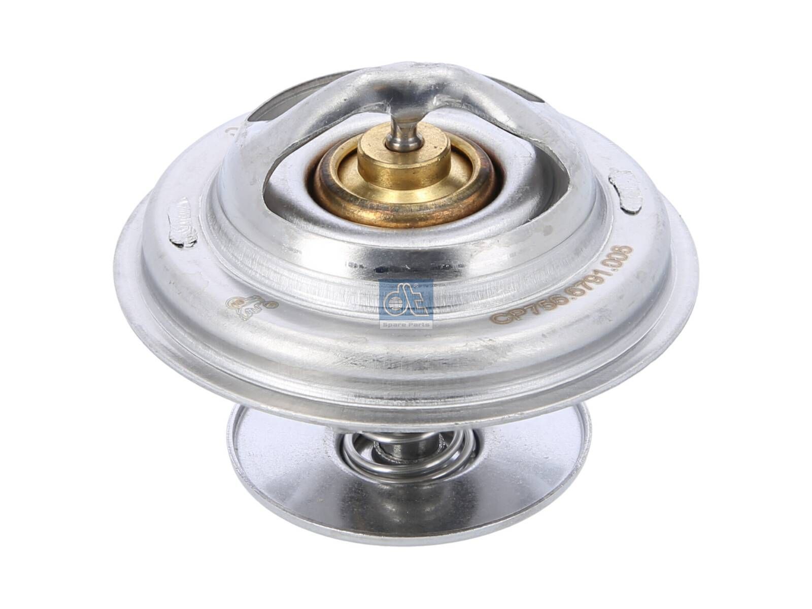 DT Spare Parts 3.15006 Thermostat, 65 °C