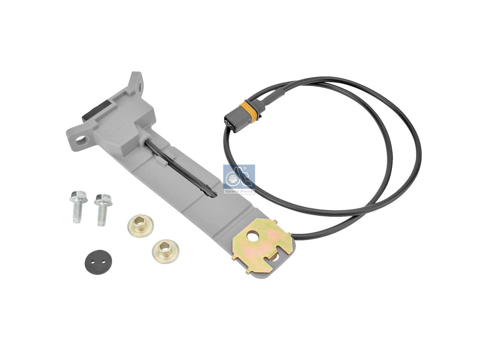 DT Spare Parts 3.15011 Rotation sensor, fan clutch