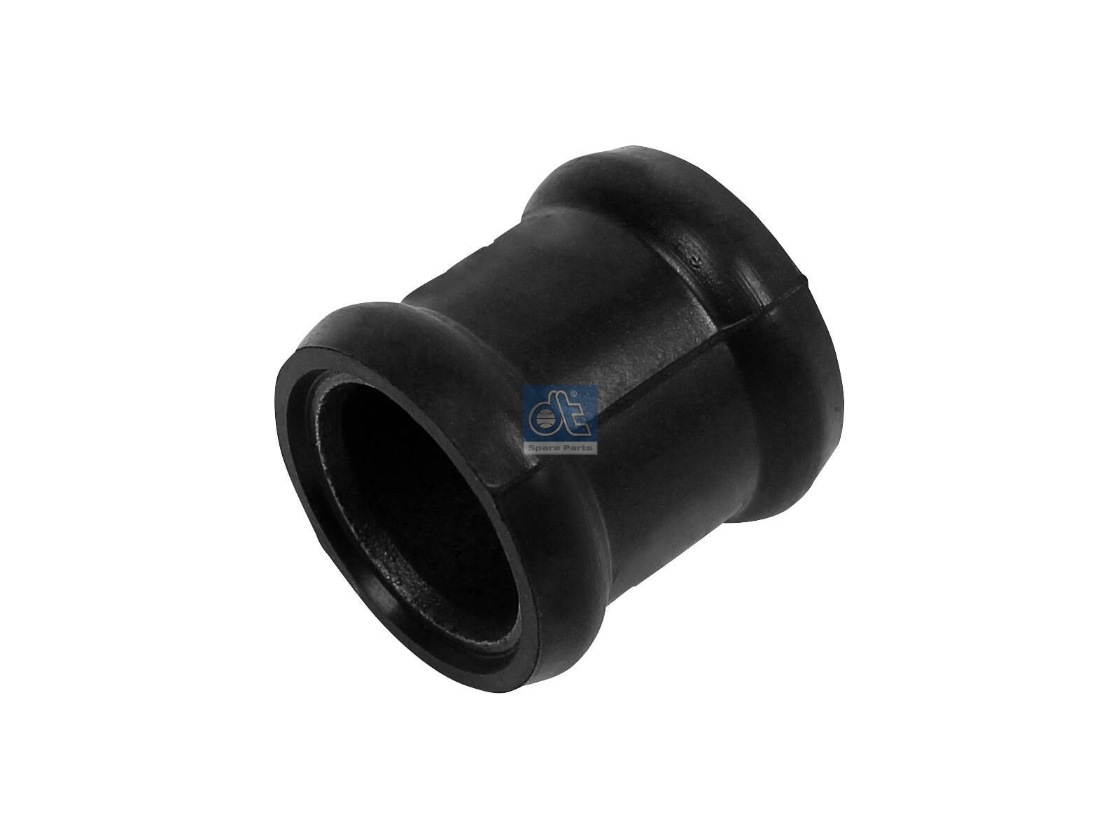 DT Spare Parts 3.15041 Extension tube, d: 15 mm, L: 23 mm
