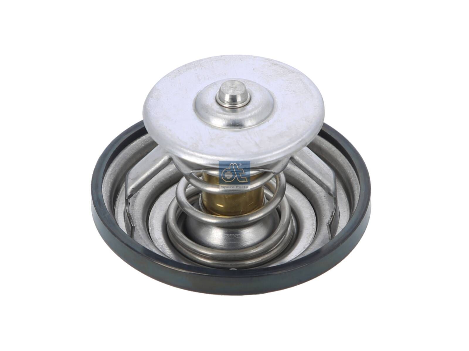 DT Spare Parts 3.15053 Thermostat, 87 °C