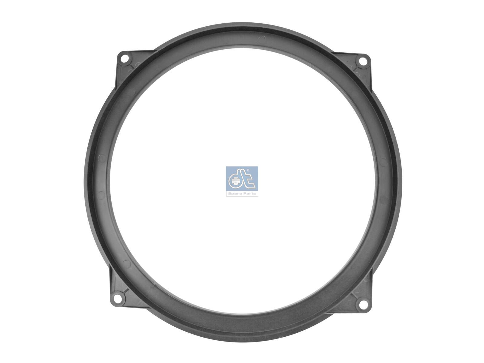 DT Spare Parts 3.15241 Fan ring