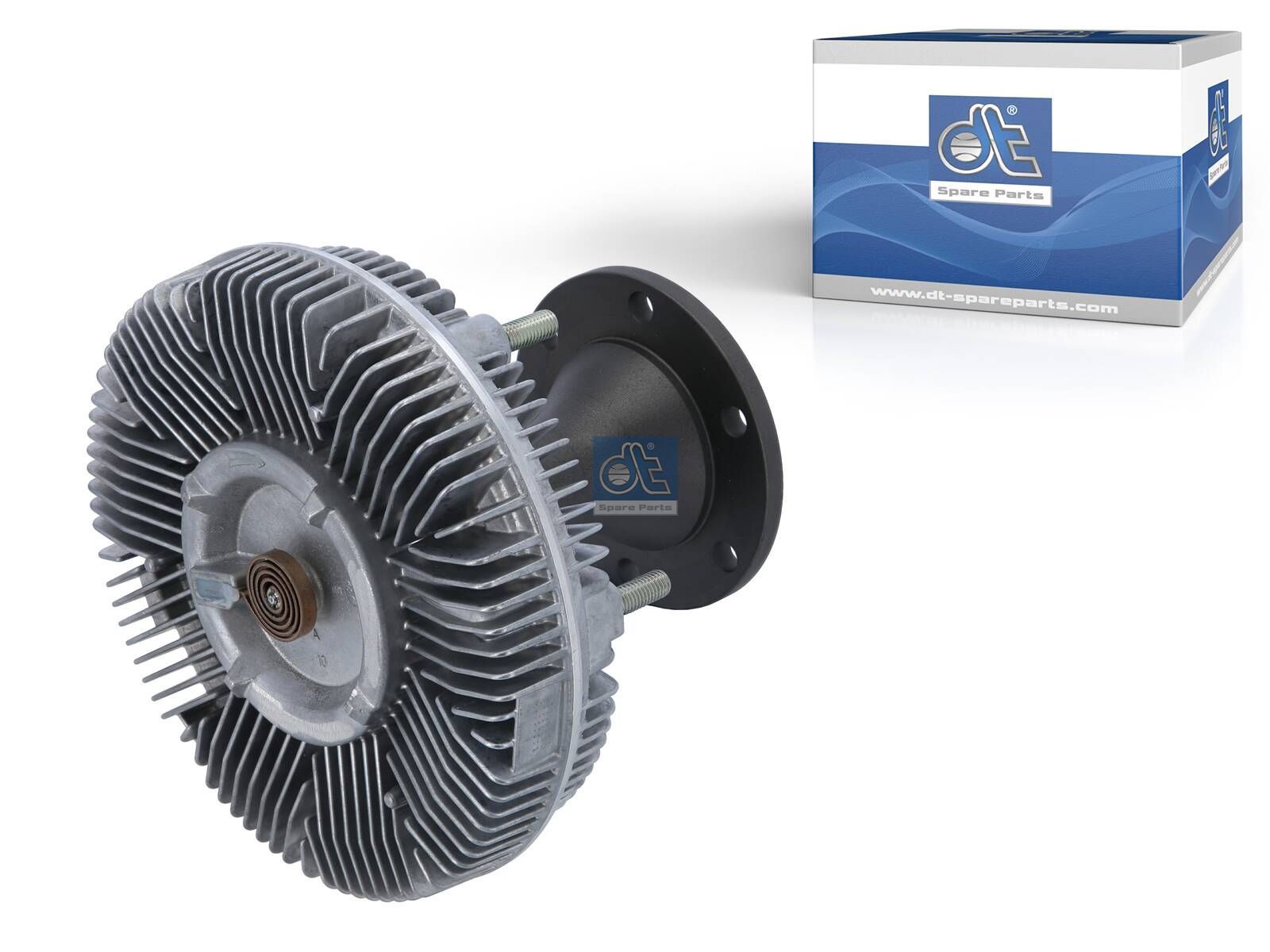 DT Spare Parts 3.15259 Fan clutch