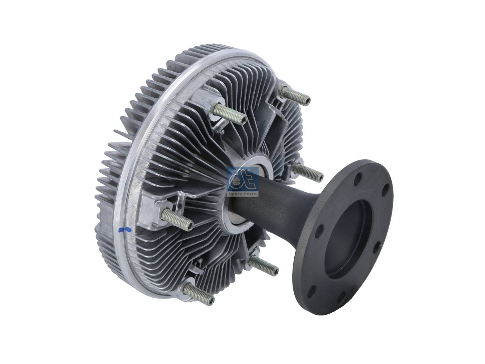 DT Spare Parts 3.15259 Fan clutch