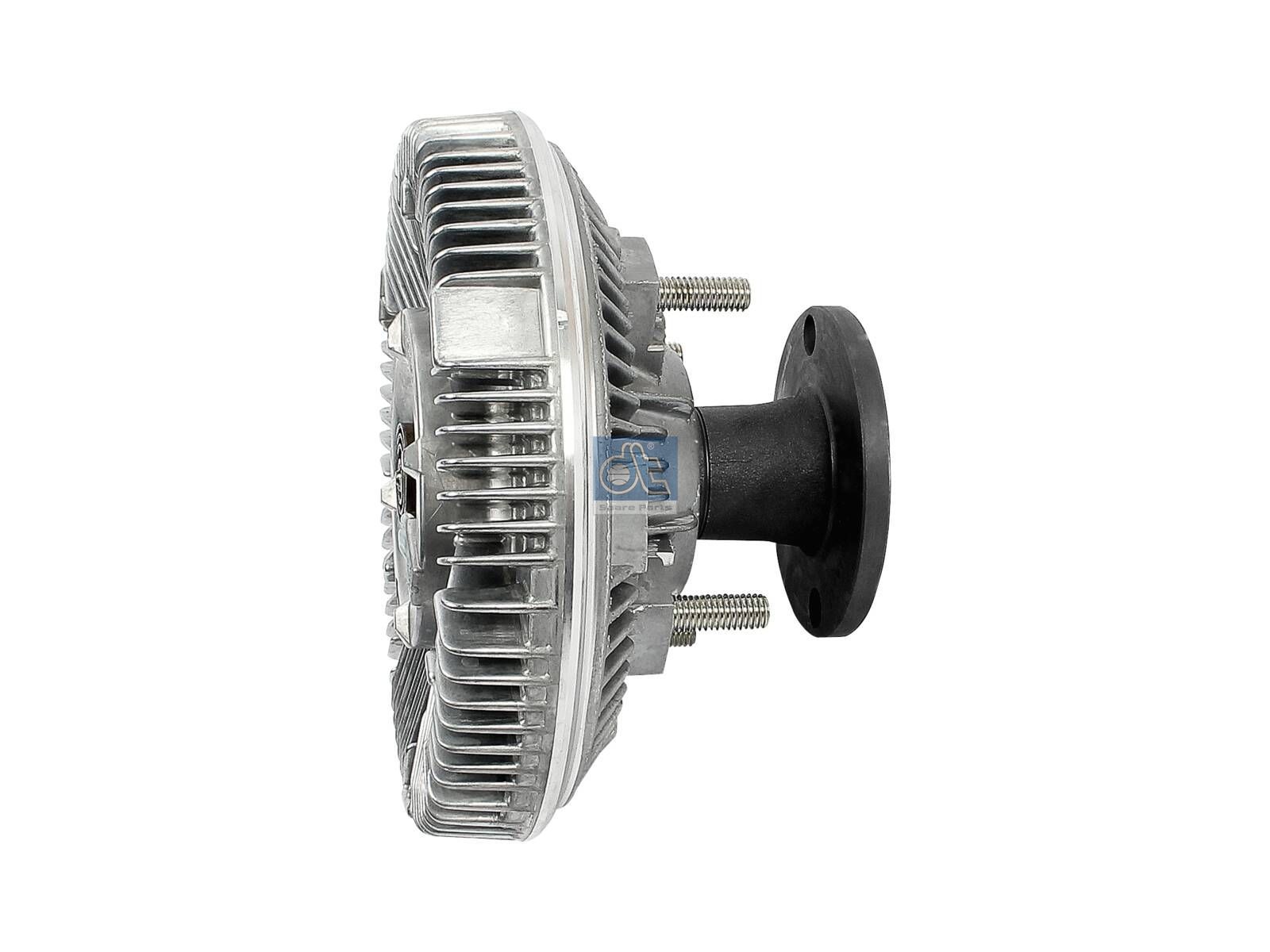 DT Spare Parts 3.15261 Fan clutch, D: 165 mm