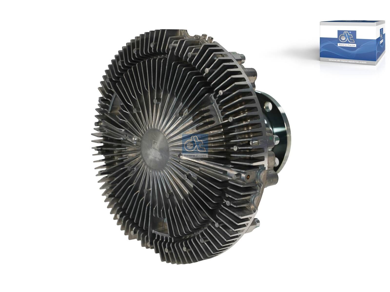 DT Spare Parts 3.15269 Fan clutch