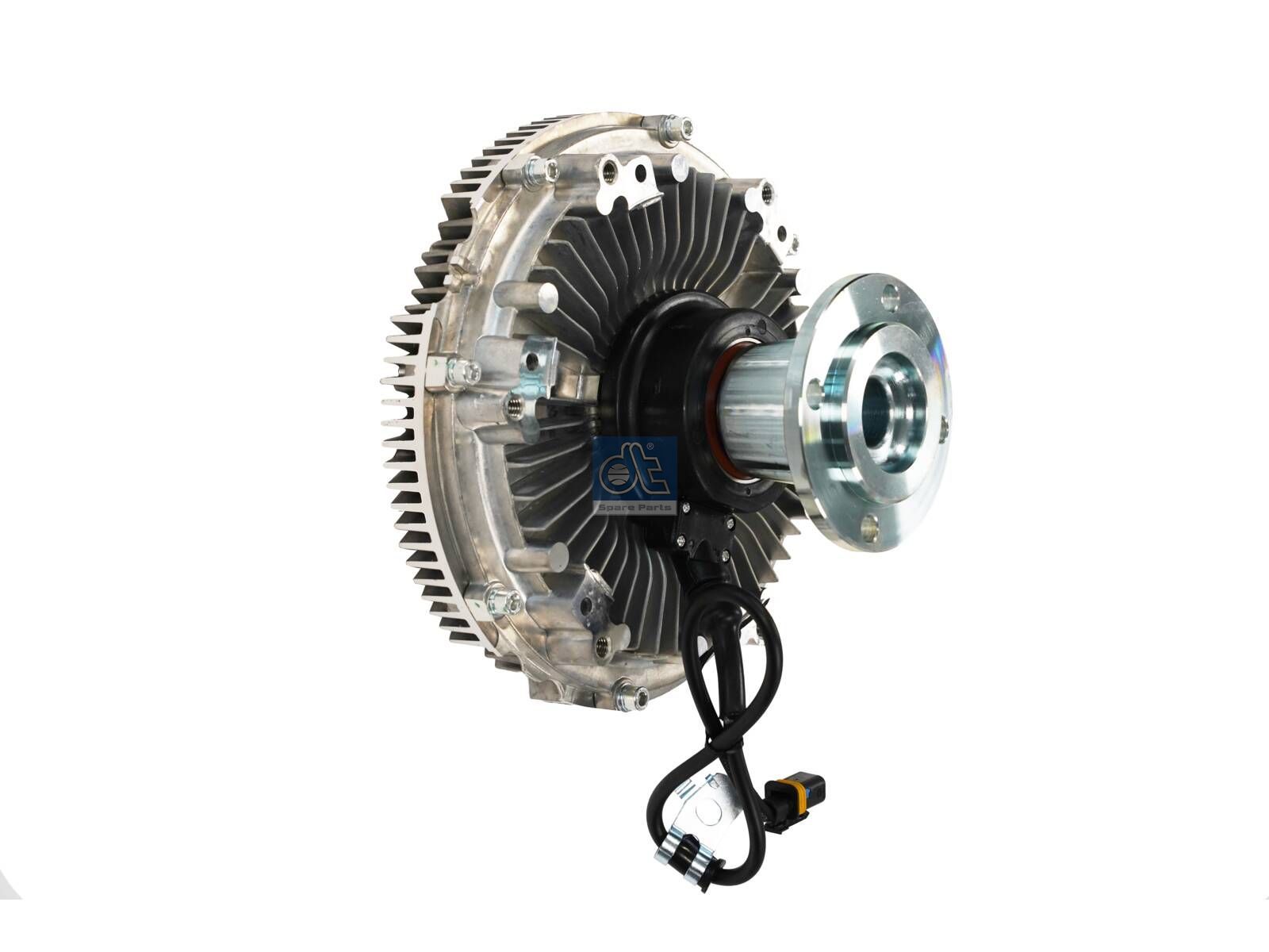DT Spare Parts 3.15269 Fan clutch