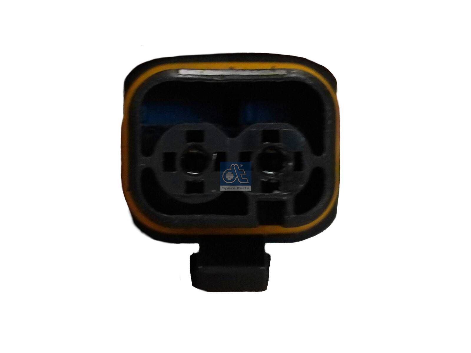 DT Spare Parts 3.15269 Fan clutch