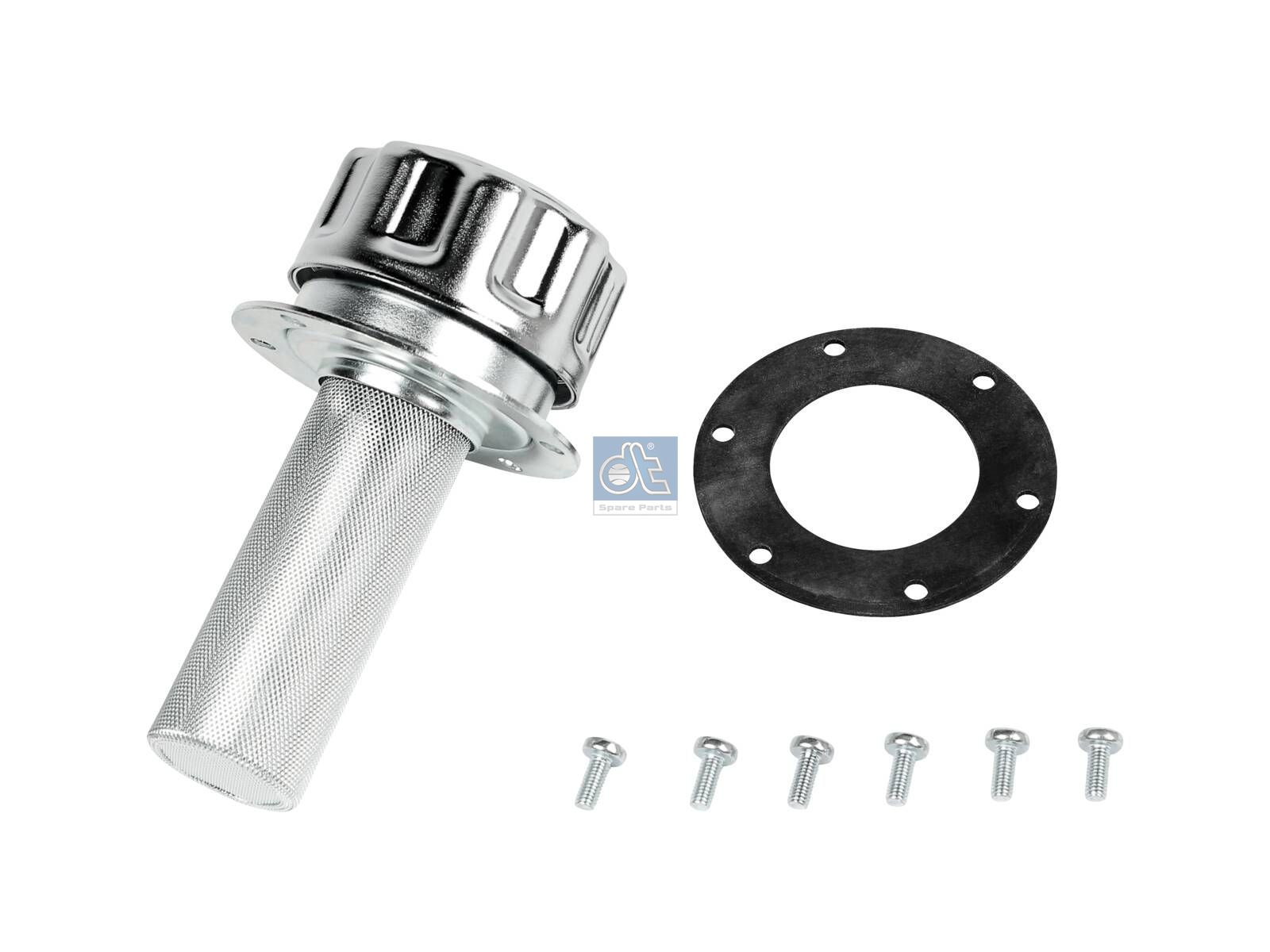 DT Spare Parts 3.15270 Vent filter