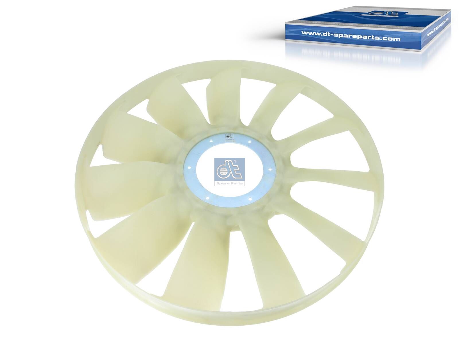 DT Spare Parts 3.15275 Fan, D: 770 mm