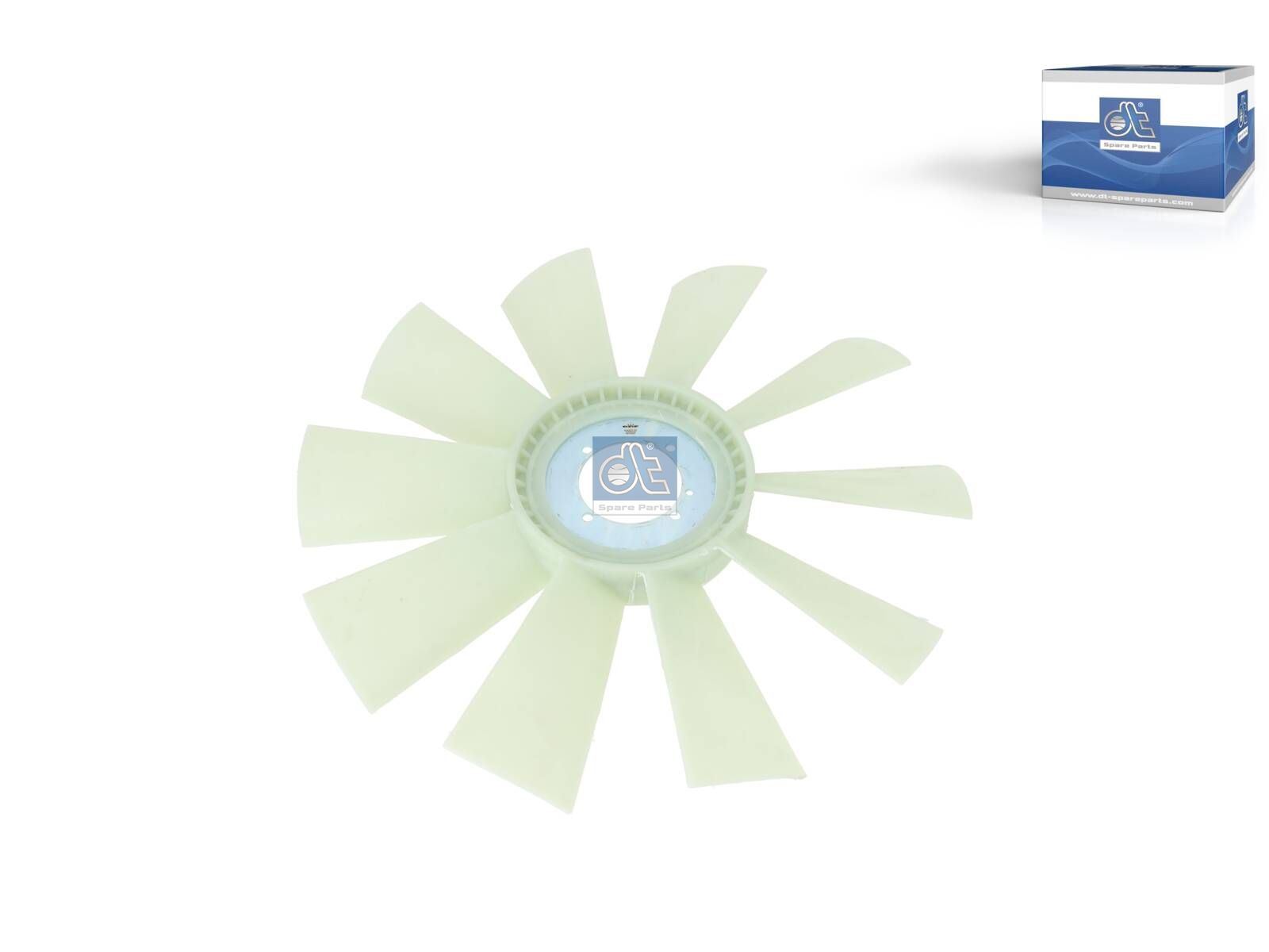 DT Spare Parts 3.15276 Fan