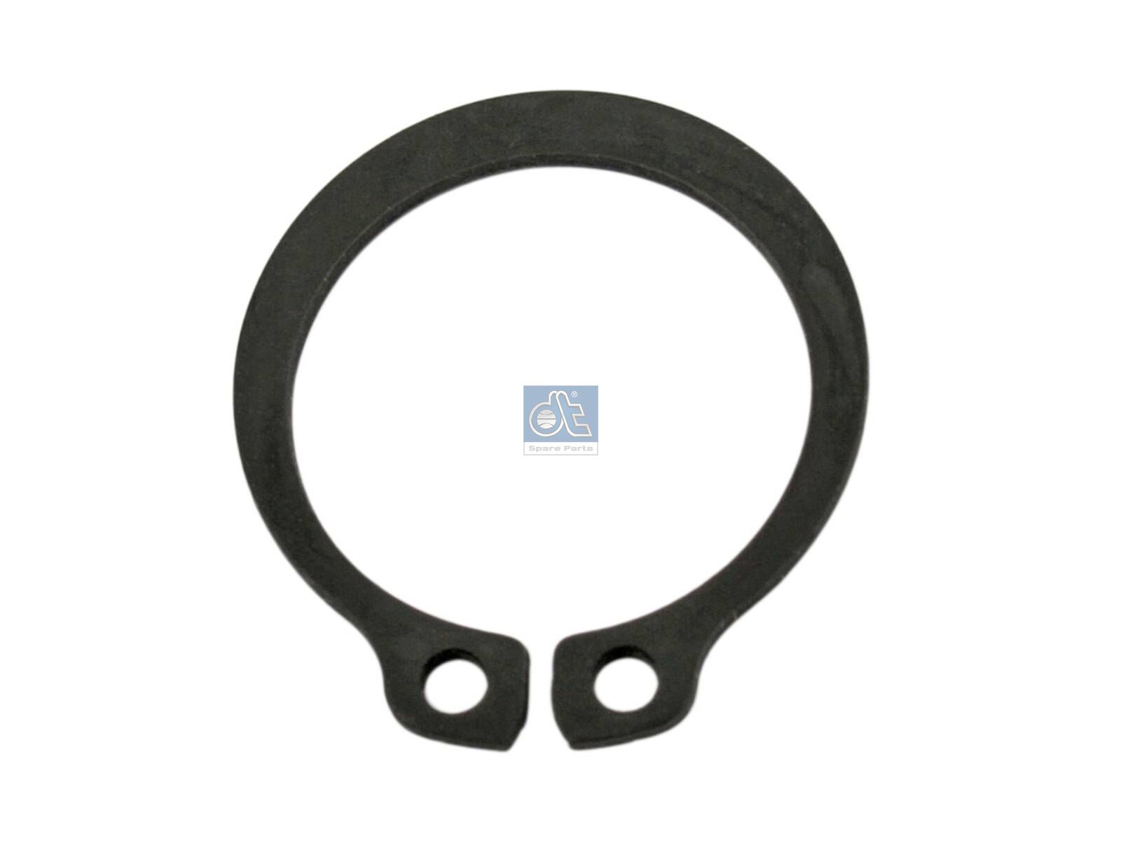 DT Spare Parts 3.15323 Lock ring, d: 17 mm, S: 1 mm, DIN 471