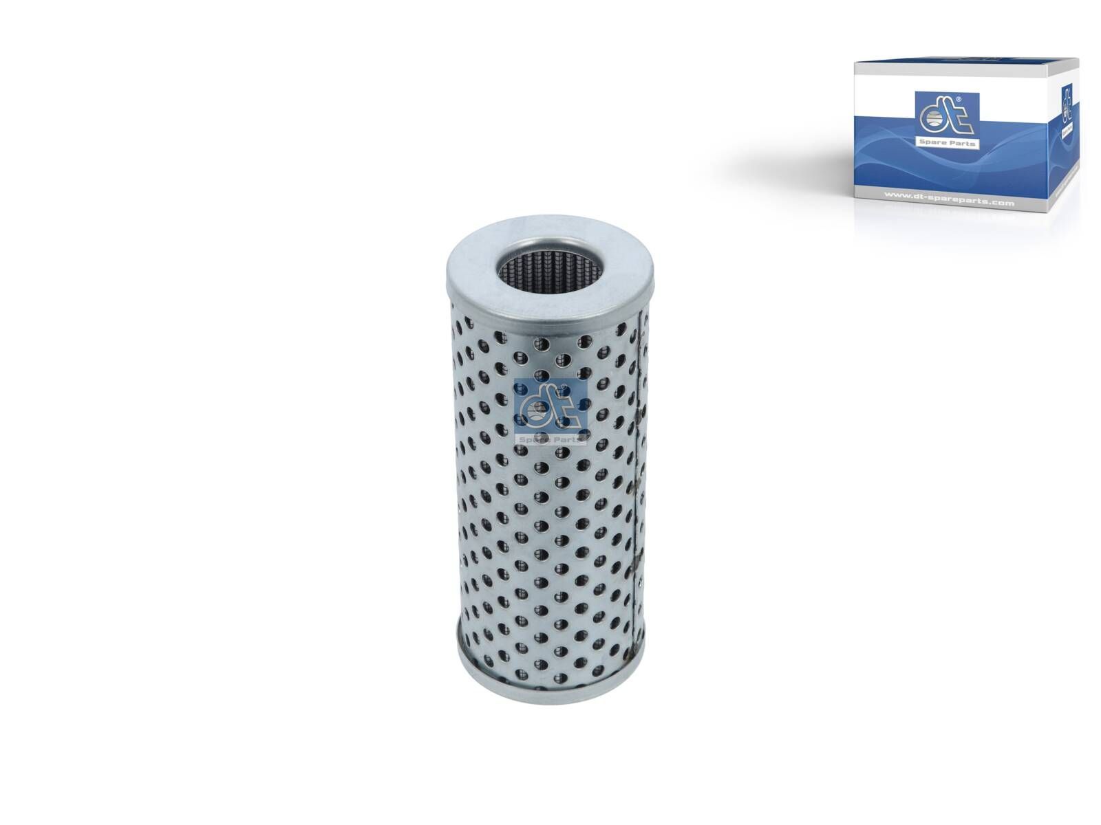 DT Spare Parts 3.15345 Oil filter insert