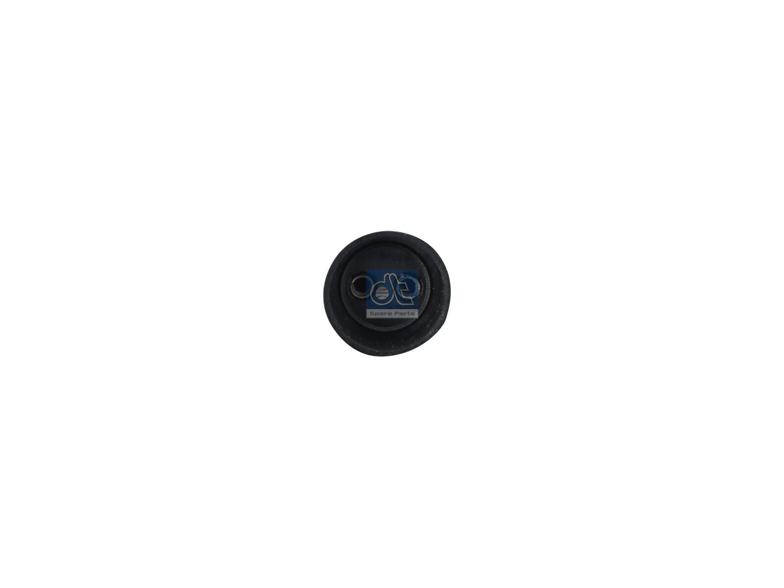DT Spare Parts 3.15404 Fan clutch