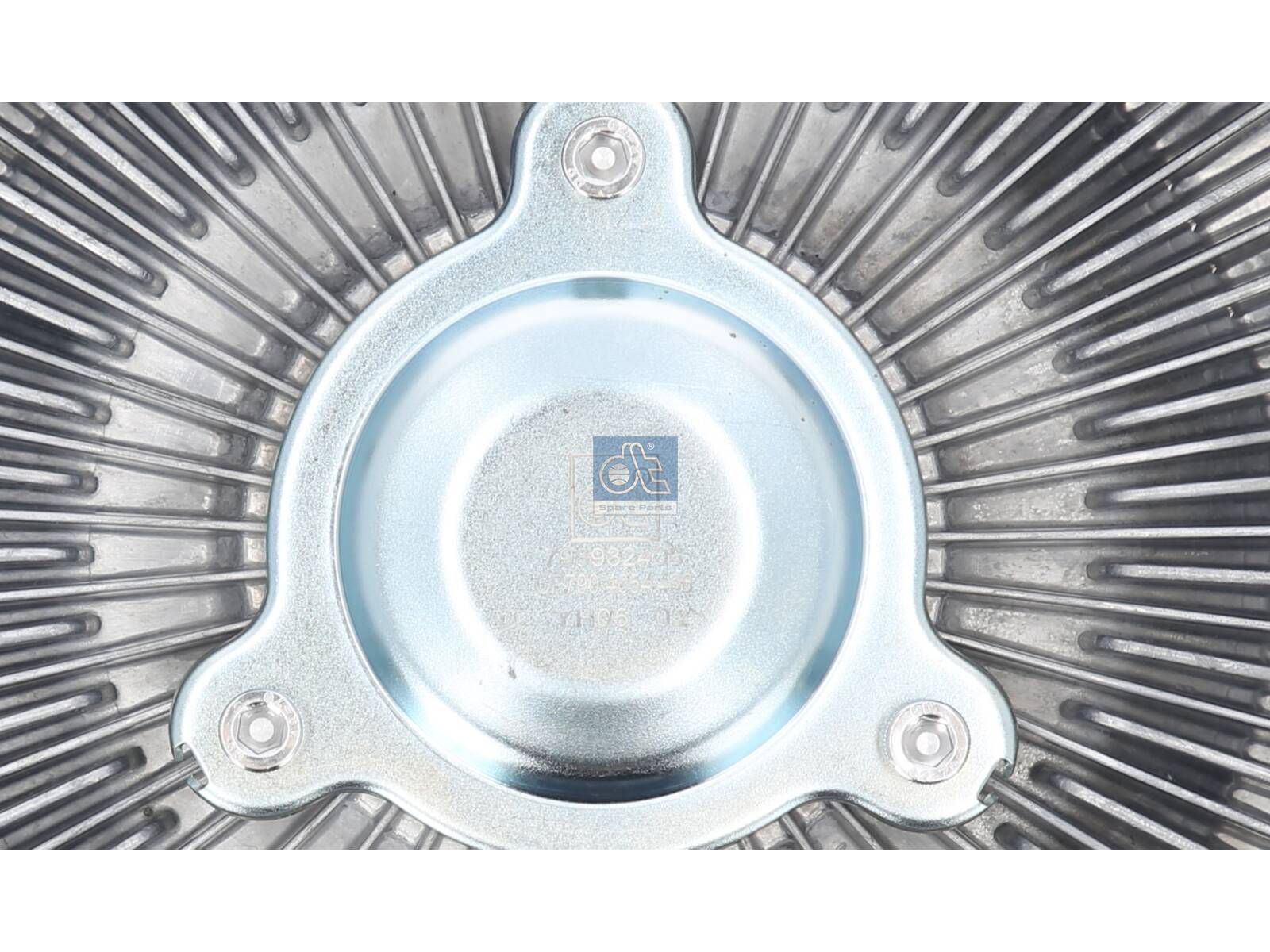 DT Spare Parts 3.15406 Fan clutch