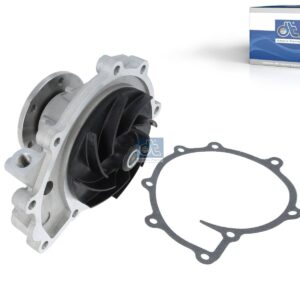 DT Spare Parts 3.16030 Water pump, DI: 135 mm