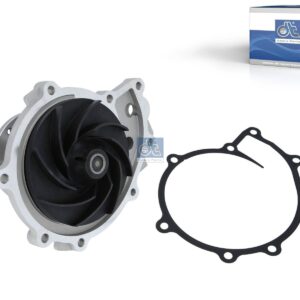 DT Spare Parts 3.16033 Water pump