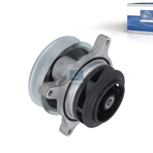 DT Spare Parts 3.16037 Water pump