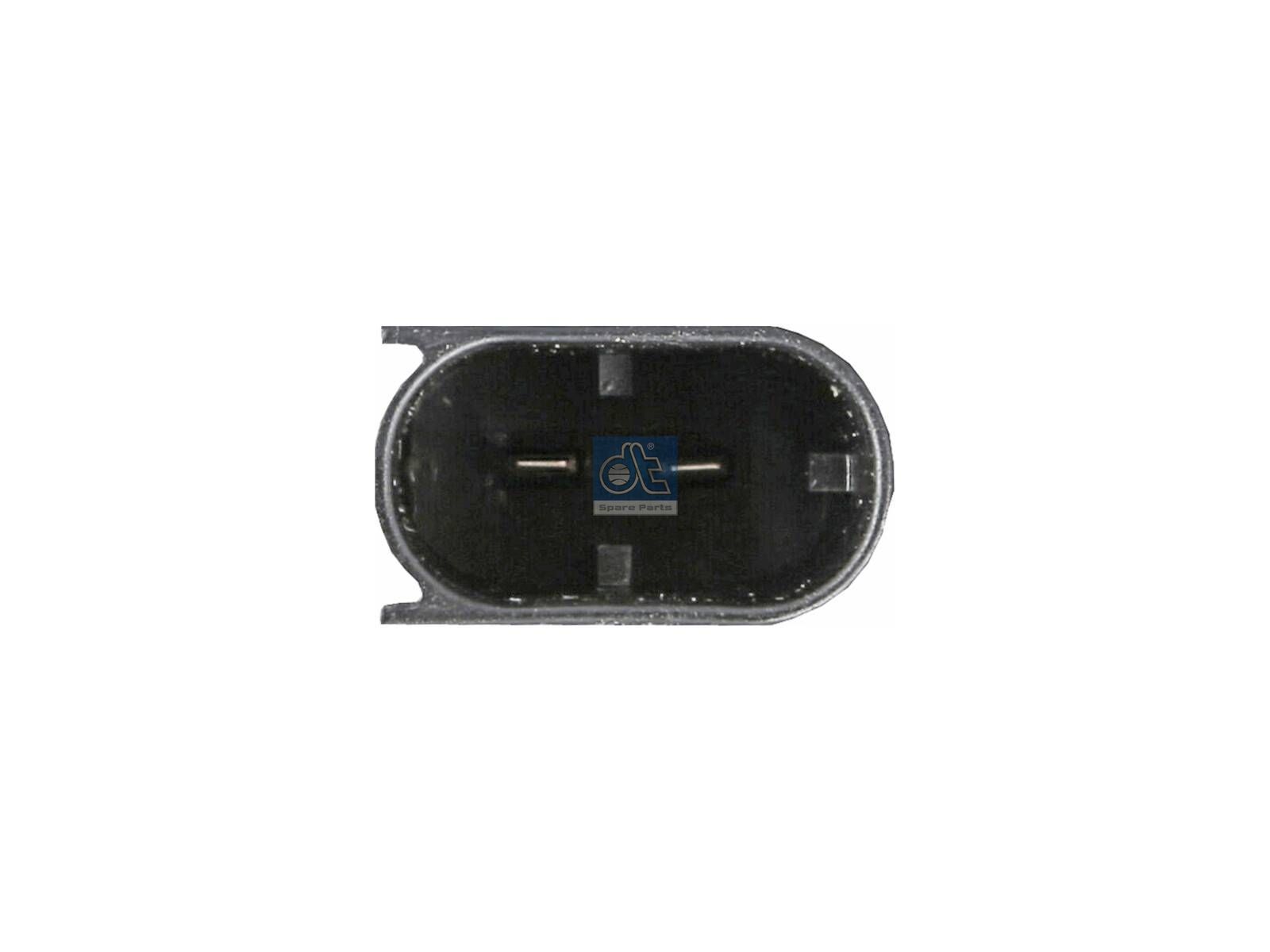DT Spare Parts 3.16038 Water pump, with electromagnetic clutch
