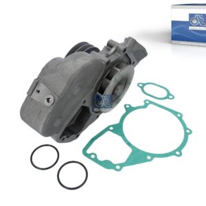 DT Spare Parts 3.16041 Water pump