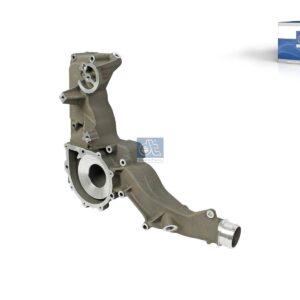 DT Spare Parts 3.16060 Water pump housing