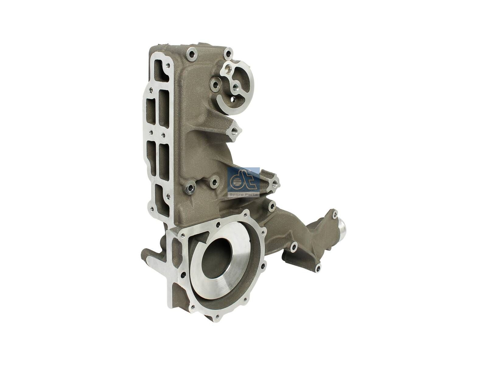 DT Spare Parts 3.16060 Water pump housing