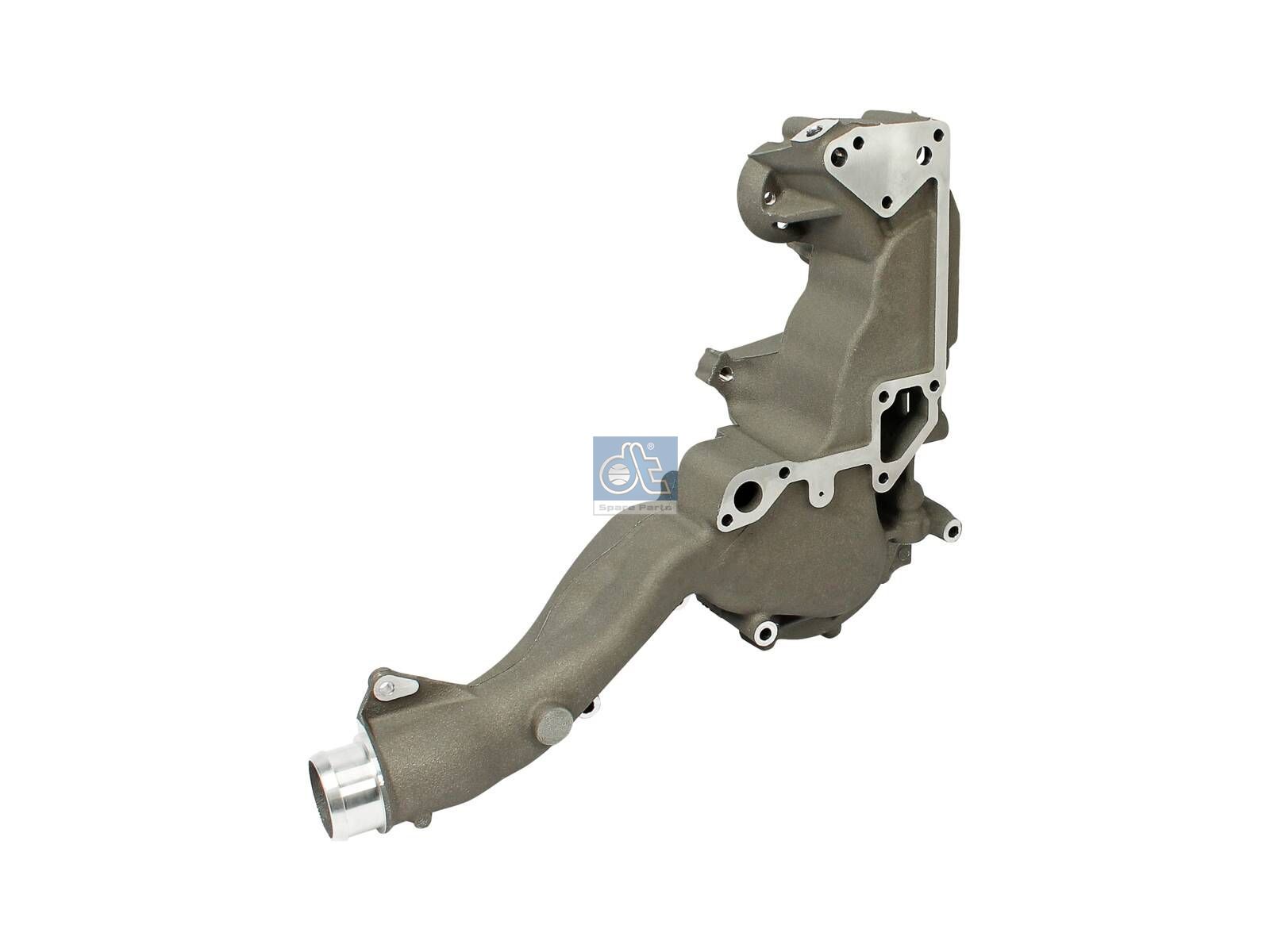 DT Spare Parts 3.16060 Water pump housing