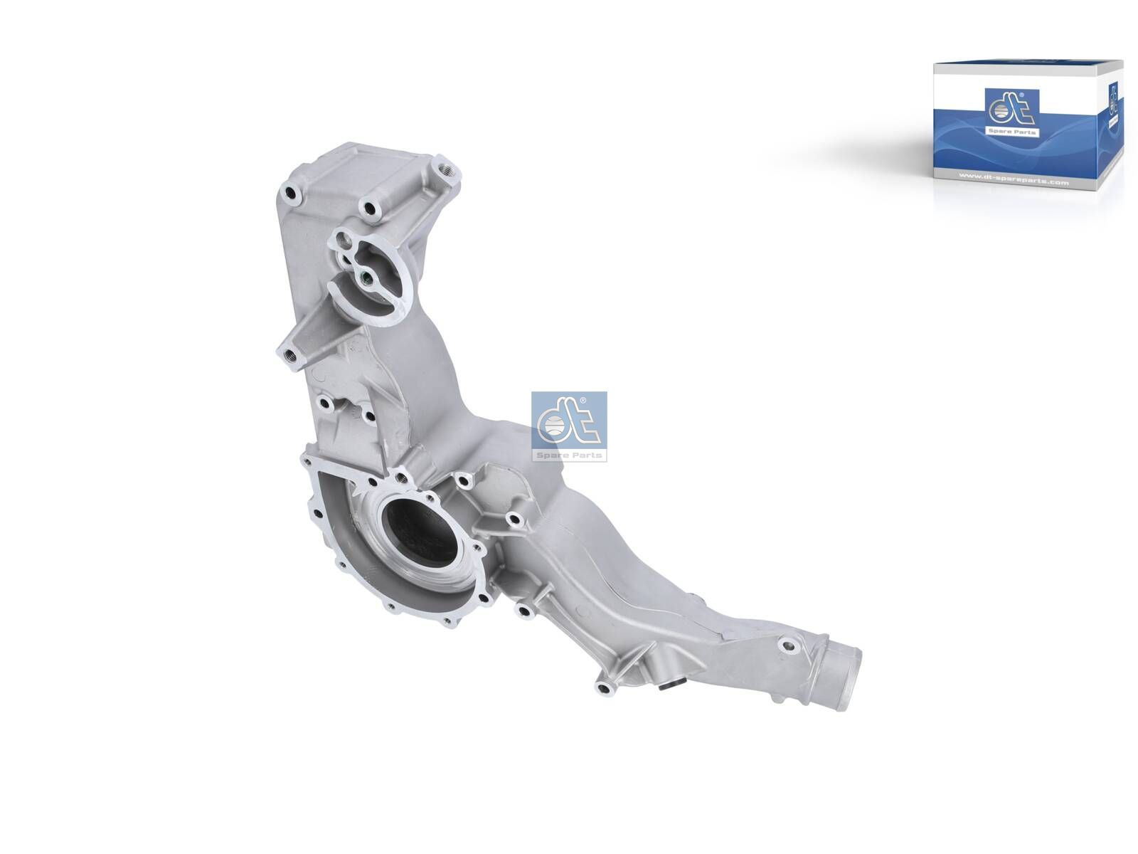 DT Spare Parts 3.16062 Water pump housing