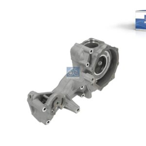 DT Spare Parts 3.16065 Water pump housing