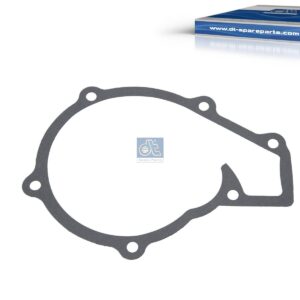 DT Spare Parts 3.16102 Gasket, water pump