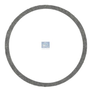 DT Spare Parts 3.16106 Gasket, thermostat, d: 60 mm, D: 67 mm, S: 0.6 mm