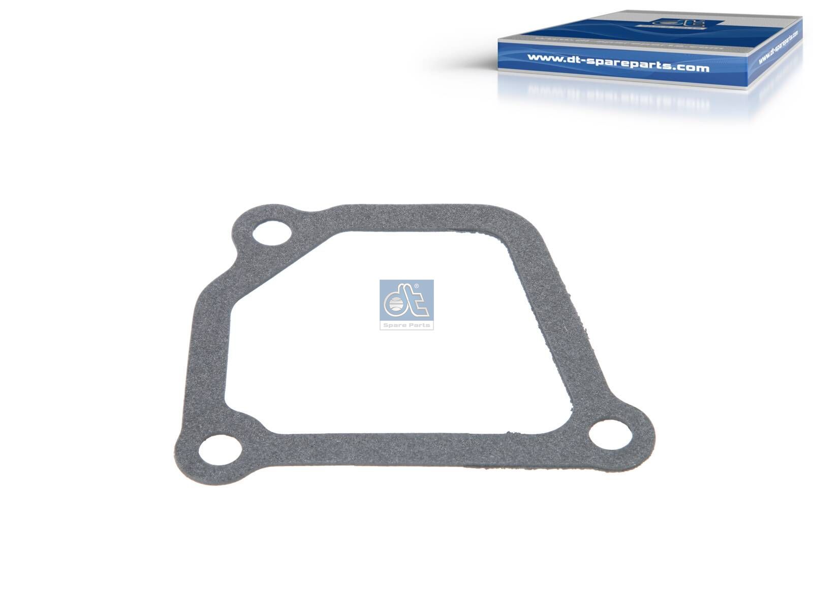 DT Spare Parts 3.16109 Gasket, water pump
