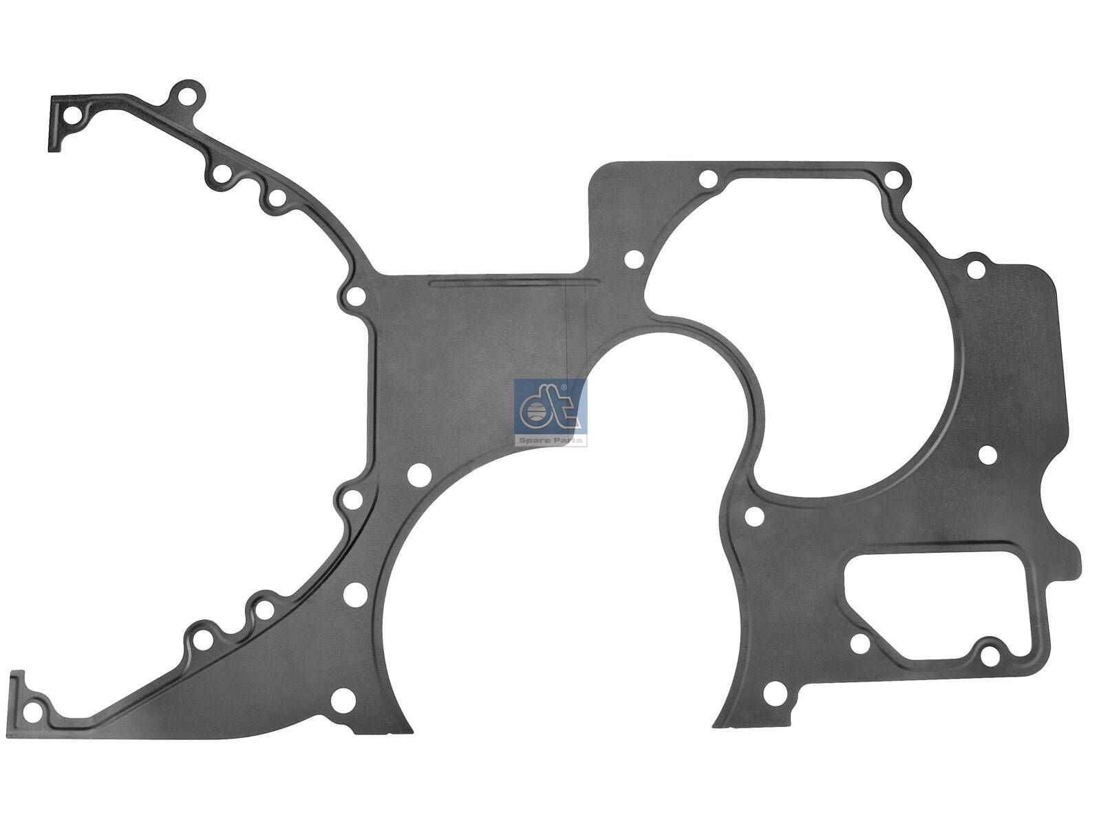 DT Spare Parts 3.16111 Gasket, water pump