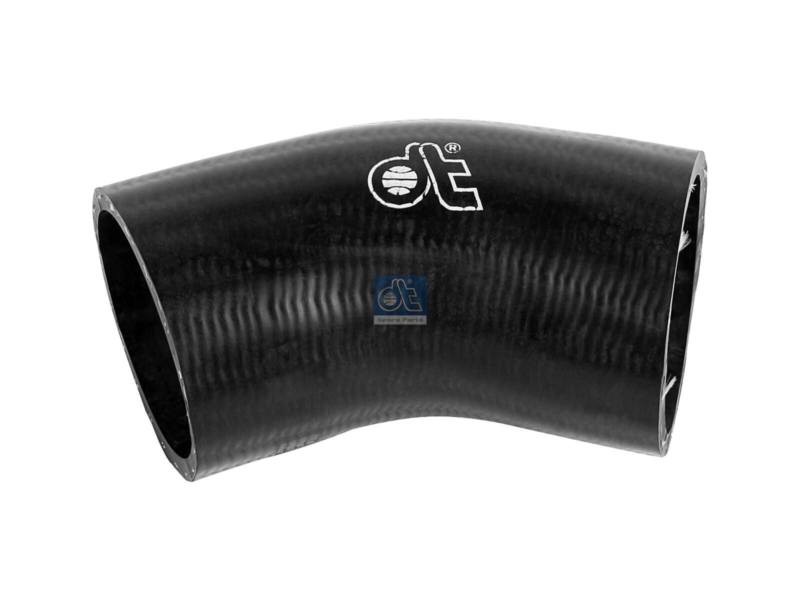 DT Spare Parts 3.16470 Radiator hose, d: 59 mm