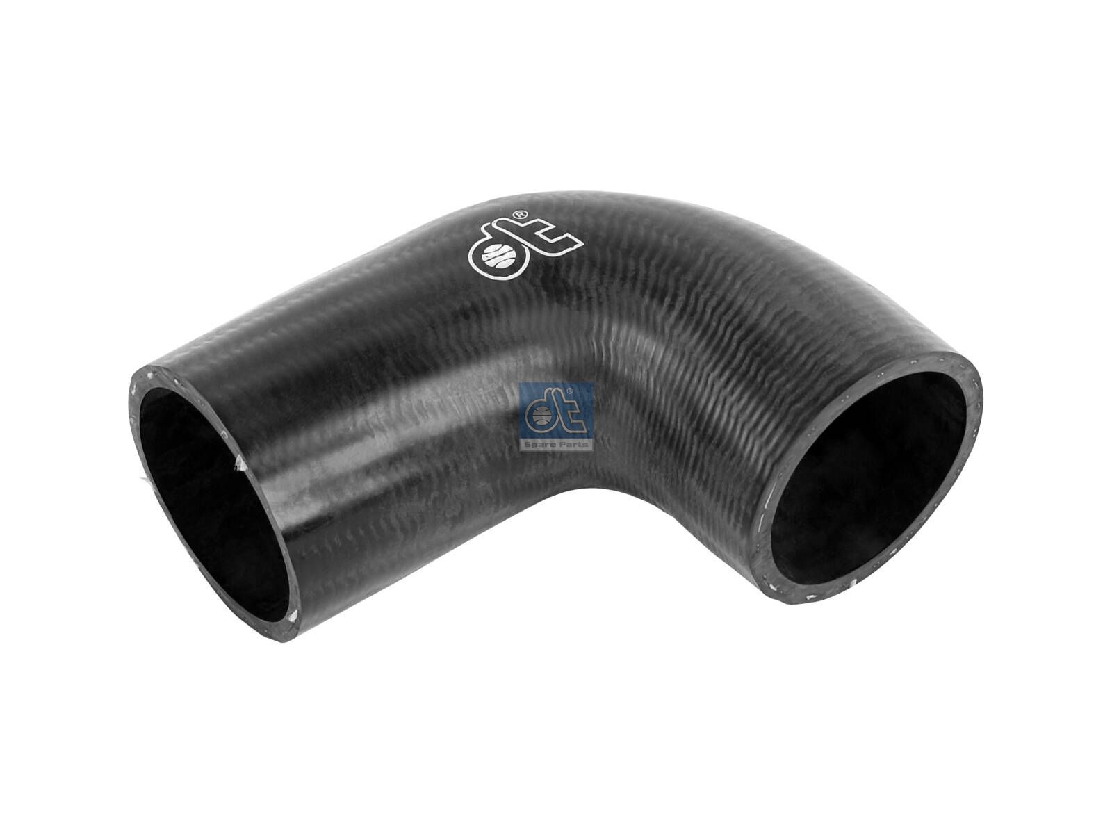 DT Spare Parts 3.16471 Radiator hose, d: 60 mm