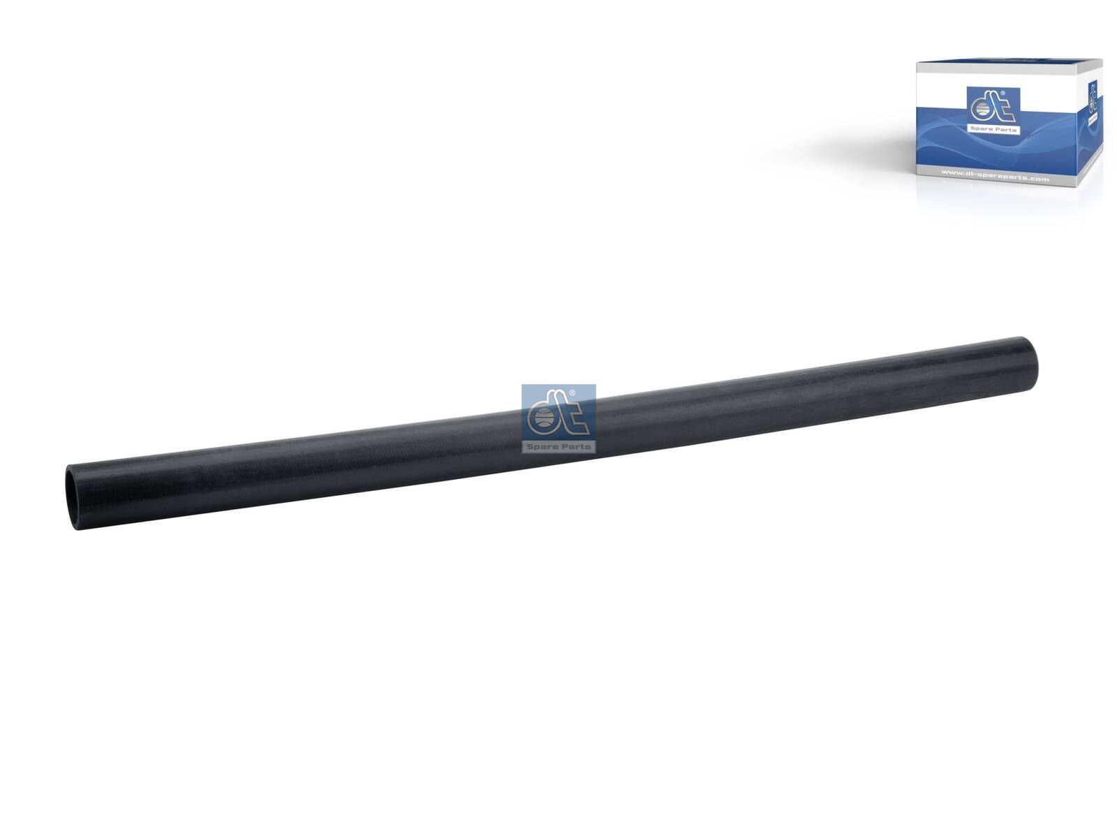 DT Spare Parts 3.16474 Radiator hose, d: 50 mm, L: 1000 mm