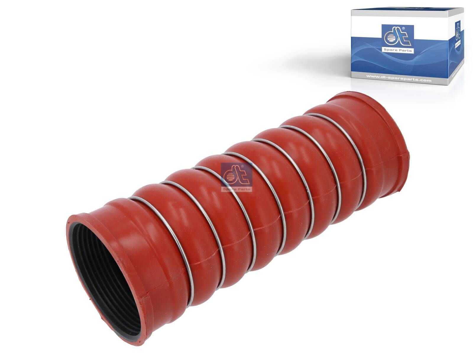 DT Spare Parts 3.16482 Charge air hose, d: 79 mm, L: 243 mm