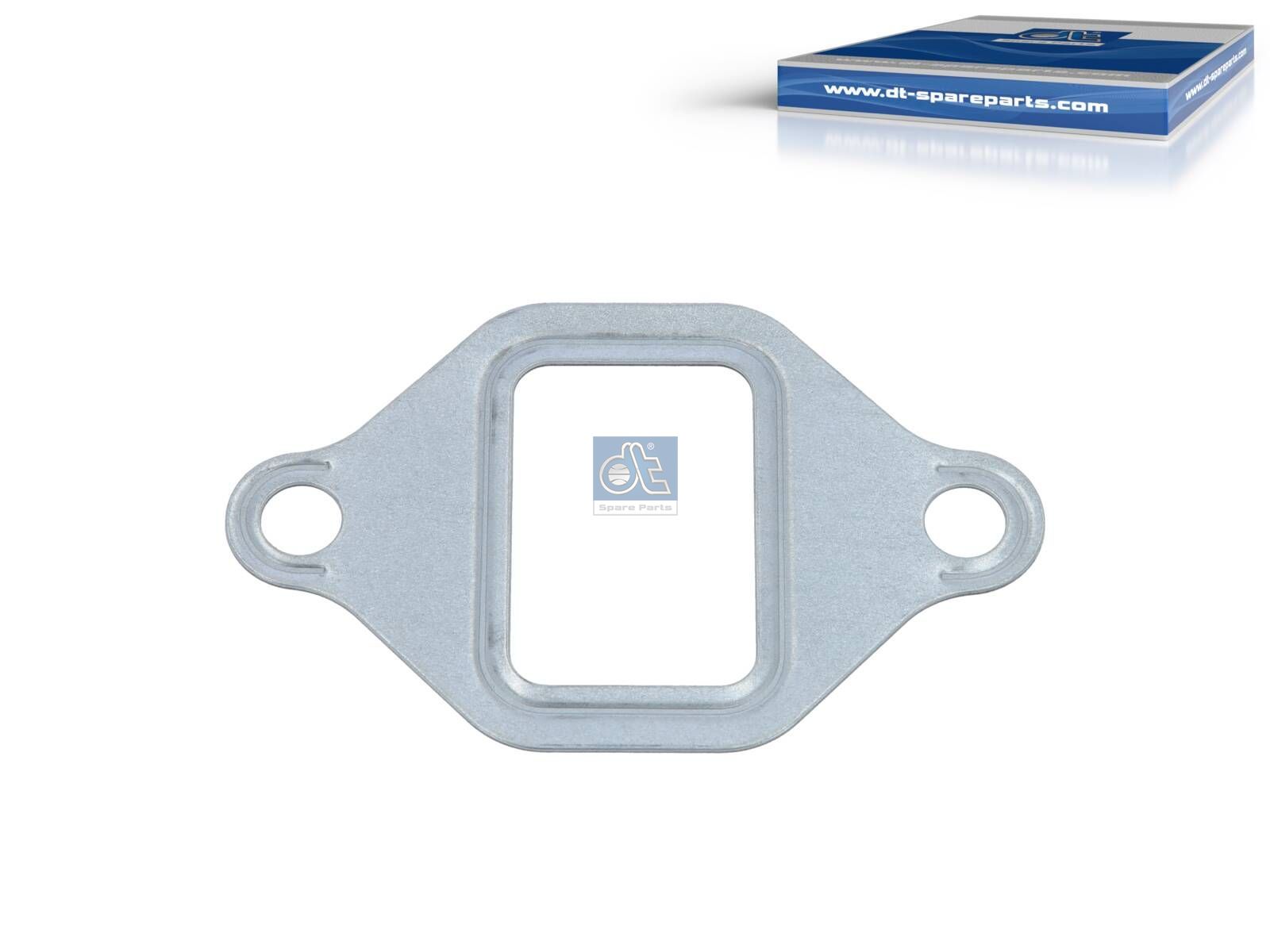 DT Spare Parts 3.18103 Gasket, exhaust manifold