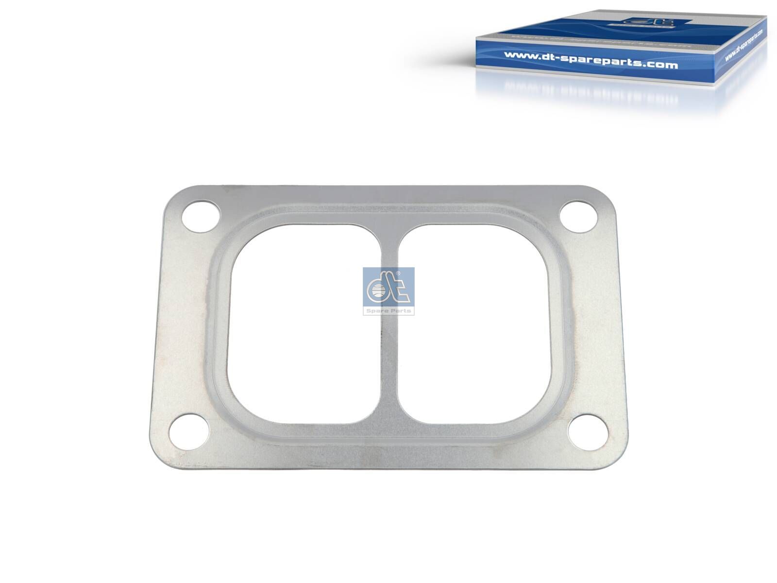 DT Spare Parts 3.18105 Gasket, exhaust manifold