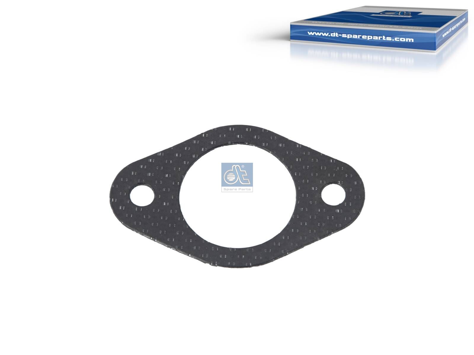DT Spare Parts 3.18111 Gasket, exhaust manifold
