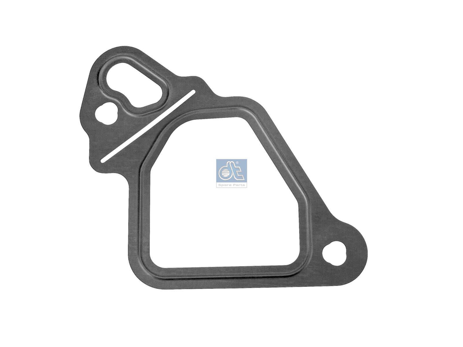 DT Spare Parts 3.18112 Gasket, intake manifold