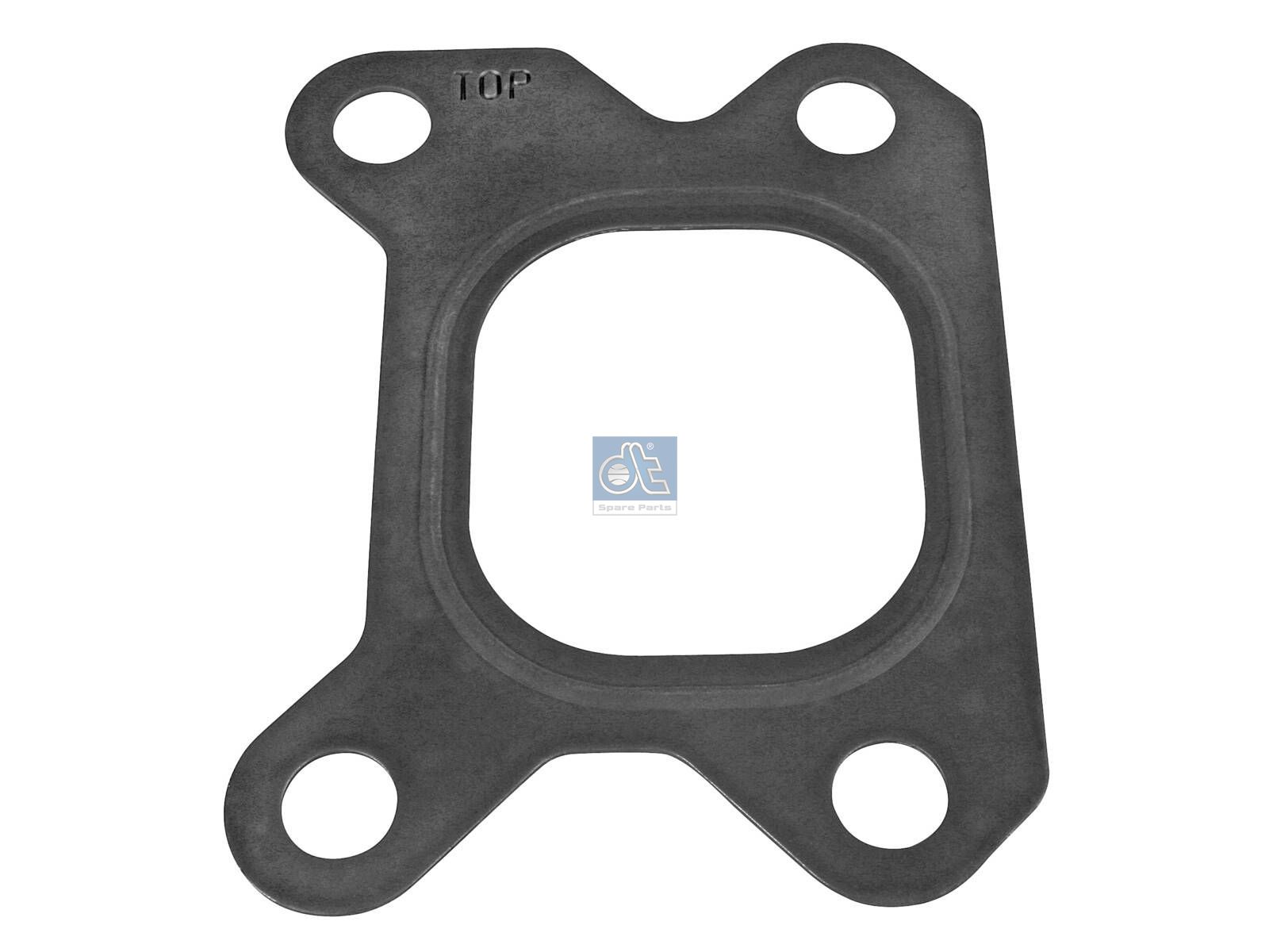 DT Spare Parts 3.18113 Gasket, exhaust manifold