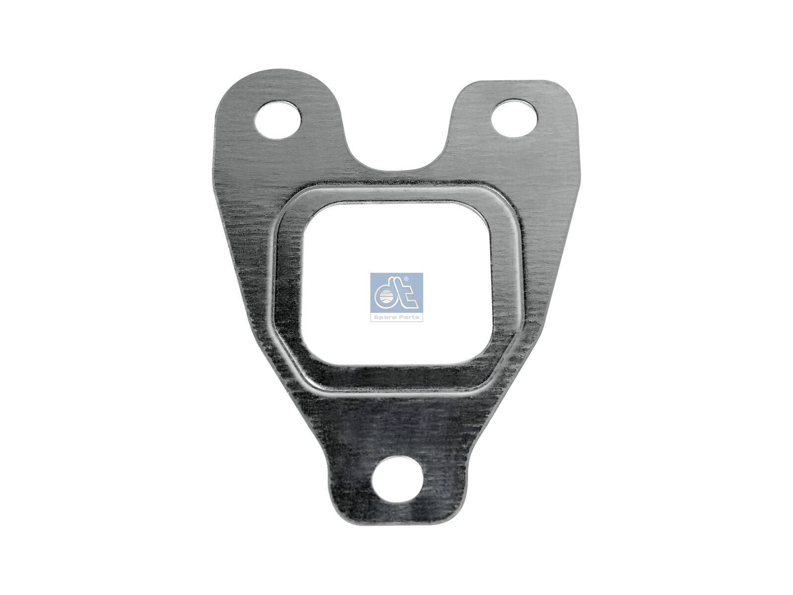 DT Spare Parts 3.18115 Gasket, exhaust manifold
