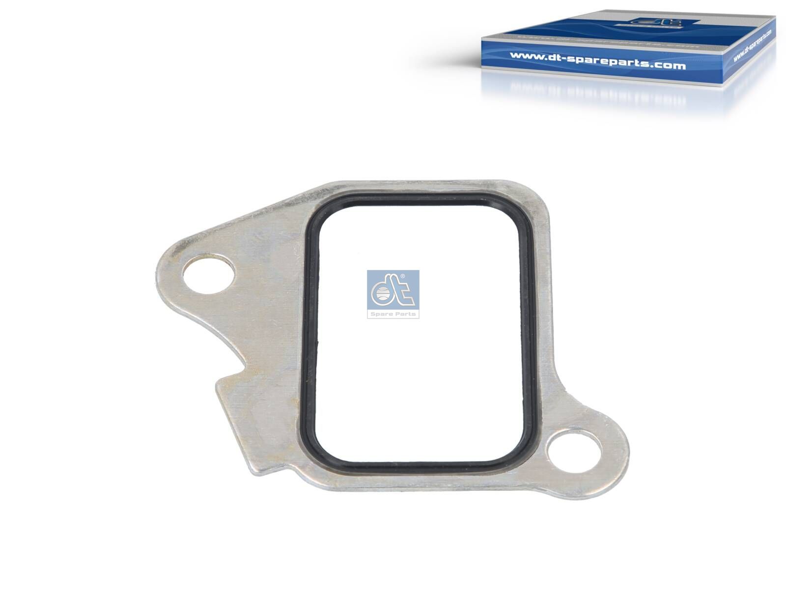 DT Spare Parts 3.18134 Gasket, exhaust manifold