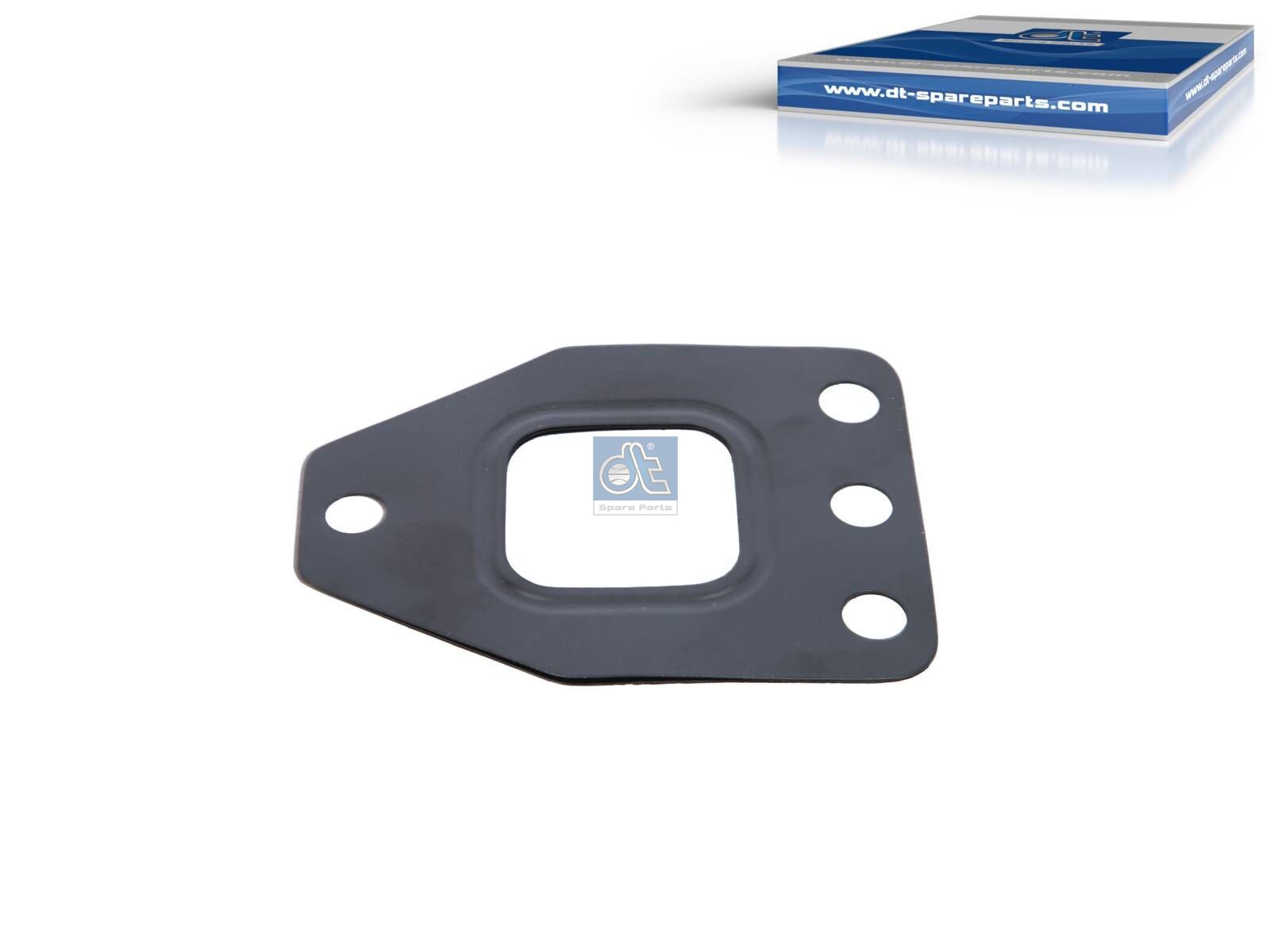 DT Spare Parts 3.18146 Gasket, exhaust manifold, new version